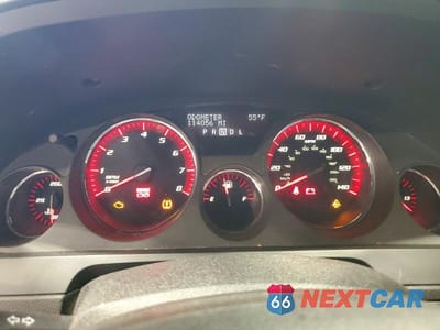 Zdjęcie 9 z 12 samochodu: 2010 GMC ACADIA SLT 2 VIN:1GKLVNED8AJ172901 - miniatura