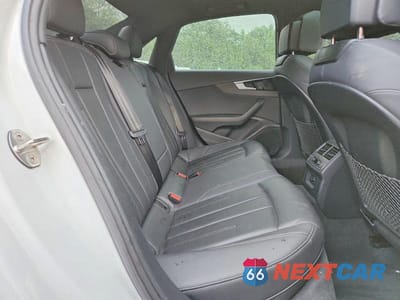 Zdjęcie 10 z 12 samochodu: 2020 AUDI A4 PREMIUM VIN:WAUDNAF41LN009779 - miniatura