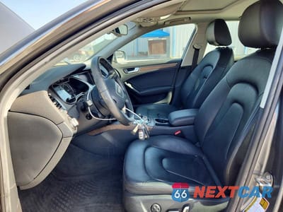 Zdjęcie 7 z 12 samochodu: 2014 AUDI A4 PREMIUM PLUS VIN:WAUFFAFLXEN007089 - miniatura