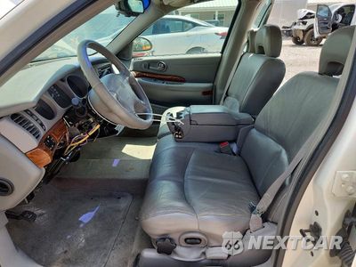 Zdjęcie 7 z 13 samochodu: 2001 BUICK LESABRE CUSTOM VIN:1G4HP54KX14282175 - miniatura