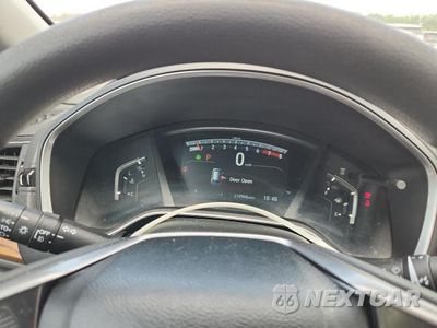 Zdjęcie 9 z 14 samochodu: 2017 HONDA CR-V EX VIN:5J6RW1H50HL013041 - miniatura