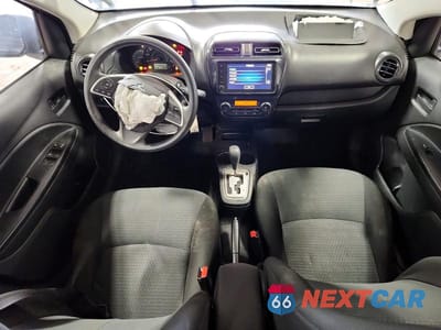 Zdjęcie 8 z 12 samochodu: 2024 MITSUBISHI MIRAGE G4 ES VIN:ML32FUFJ1RHF09243 - miniatura