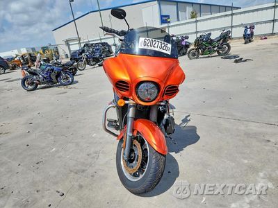 Drugie zdjęcie samochodu z przodu: 2014 KAWASAKI VN1700 K VIN:JKBVNRK12EA004687 - miniatura