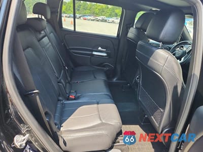 Zdjęcie 11 z 14 samochodu: 2020 MERCEDES-BENZ GLB 250 4MATIC VIN:W1N4M4HBXLW032614 - miniatura