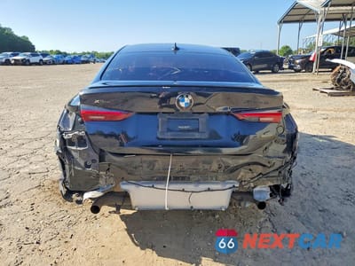 Zdjęcie 6 z 13 samochodu: 2021 BMW M440XI VIN:WBA13AR07MCF20737 - miniatura