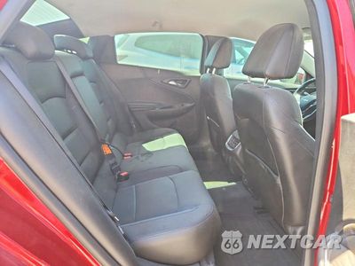 Zdjęcie 10 z 12 samochodu: 2016 CHEVROLET MALIBU PREMIER VIN:1G1ZH5SX6GF199465 - miniatura