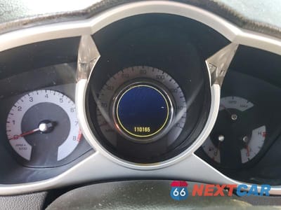 Zdjęcie 9 z 13 samochodu: 2010 CADILLAC SRX PERFORMANCE COLLECTION VIN:3GYFNBEY1AS614193 - miniatura