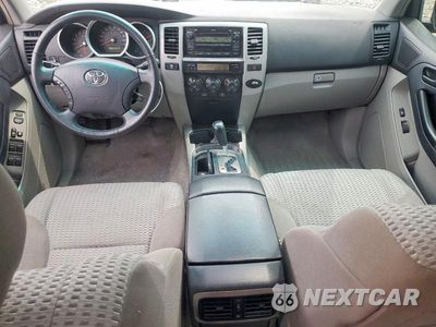 Zdjęcie 8 z 13 samochodu: 2008 TOYOTA 4RUNNER SR5 VIN:JTEZU14R98K016011 - miniatura