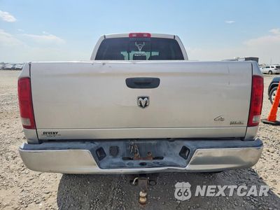 Zdjęcie 6 z 12 samochodu: 2006 DODGE RAM 1500 VIN:3D7KS19D16G162518 - miniatura