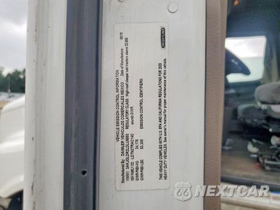 Zdjęcie 12 z 14 samochodu: 2020 FREIGHTLINER CASCADIA 125 SEMI TRUCK VIN:3AKJGLDR2LDLU5593 - miniatura