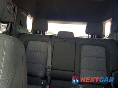 Zdjęcie 10 z 13 samochodu: 2026 GMC TERRAIN ELEVATION VIN:3GKALMEG8TL293733 - miniatura