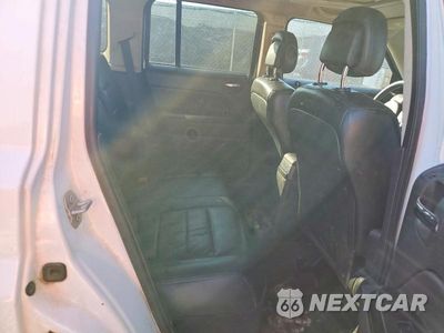 Zdjęcie 10 z 12 samochodu: 2017 JEEP PATRIOT LATITUDE VIN:1C4NJRFBXHD155191 - miniatura