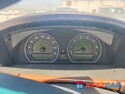 Zdjęcie 9 z 12 samochodu: 2006 BMW 750 I VIN:WBAHL83536DT00145 - miniatura