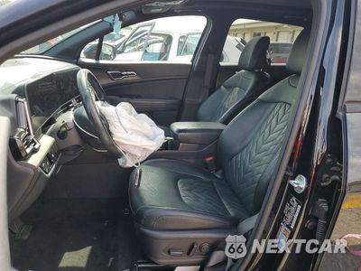 Zdjęcie 7 z 13 samochodu: 2023 KIA SPORTAGE X LINE VIN:5XYK6CAFXPG043244 - miniatura