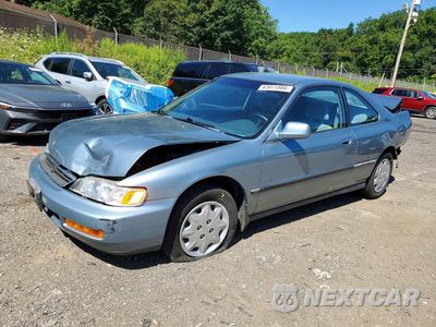 1996 HONDA ACCORD LX 1HGCD713XTA025703 - główne zdjęcie licytacji z USA - miniatura
