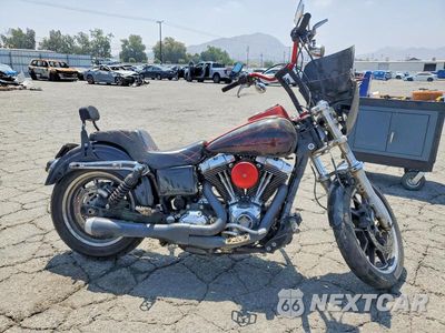2016 HARLEY-DAVIDSON FXDL DYNA LOW RIDER 1HD1GNM30GC309699 - główne zdjęcie licytacji z USA - miniatura