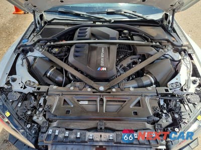Zdjęcie 11 z 12 samochodu: 2022 BMW M4 COMPETITION VIN:WBS33BA02NCK90755 - miniatura