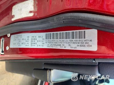 Zdjęcie 14 z 14 samochodu: 2016 JEEP CHEROKEE LIMITED VIN:1C4PJMDB9GW343606 - miniatura