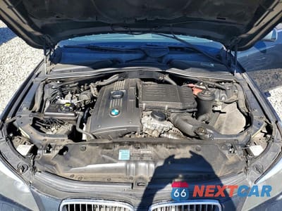 Zdjęcie 11 z 12 samochodu: 2008 BMW 535 XI VIN:WBANV93568CZ70414 - miniatura