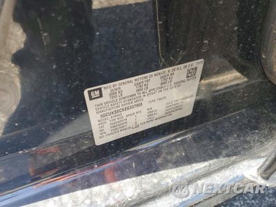 Zdjęcie 12 z 12 samochodu: 2014 CHEVROLET SILVERADO K1500 LTZ VIN:3GCUKSECXEG307866 - miniatura