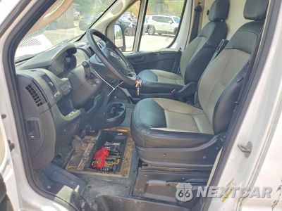 Zdjęcie 7 z 12 samochodu: 2018 RAM PROMASTER 2500 2500 HIGH VIN:3C6TRVDG5JE159734 - miniatura