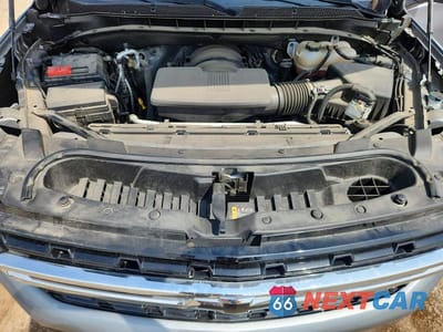 Zdjęcie 11 z 12 samochodu: 2024 CHEVROLET TAHOE K1500 LS VIN:1GNSKMKD7RR135017 - miniatura