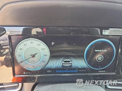 Zdjęcie 9 z 12 samochodu: 2022 HYUNDAI ELANTRA SEL VIN:KMHLN4AG3NU254492 - miniatura