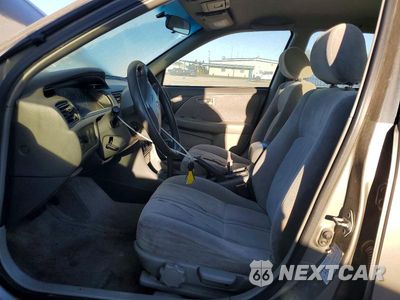 Zdjęcie 7 z 12 samochodu: 1998 TOYOTA CAMRY LE V6 VIN:JT2BF22K1W0112230 - miniatura