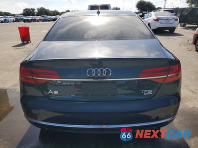 Zdjęcie 6 z 12 samochodu: 2015 AUDI A8 QUATTRO VIN:WAUJ2AFD5FN034085 - miniatura