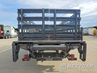 Zdjęcie 6 z 13 samochodu: 2022 FORD F650 SUPER DUTY VIN:1FDNF6AN6NDF05800 - miniatura