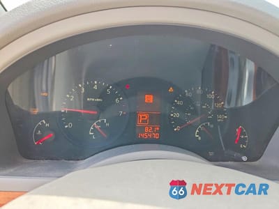 Zdjęcie 9 z 13 samochodu: 2010 INFINITI QX56 BASE VIN:5N3ZA0NC7AN907861 - miniatura