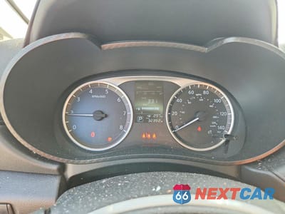 Zdjęcie 9 z 12 samochodu: 2023 NISSAN VERSA S VIN:3N1CN8DVXPL846316 - miniatura