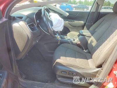 Zdjęcie 7 z 13 samochodu: 2024 CHEVROLET EQUINOX LT VIN:3GNAXKEV0KS680551 - miniatura