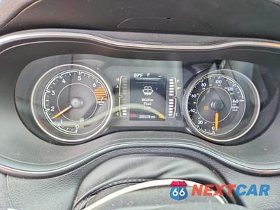Zdjęcie 9 z 14 samochodu: 2020 JEEP CHEROKEE LATITUDE VIN:1C4PJLCBXLD632057 - miniatura