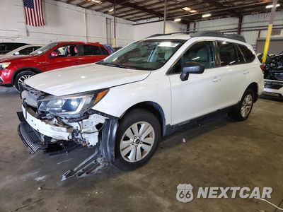 2019 SUBARU OUTBACK 2.5I 4S4BSABC9K3324609 - główne zdjęcie licytacji z USA - miniatura