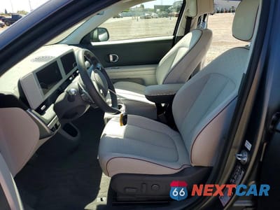 Zdjęcie 7 z 12 samochodu: 2023 HYUNDAI IONIQ 5 SEL VIN:KM8KNDAF7PU176806 - miniatura