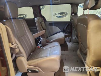 Zdjęcie 11 z 13 samochodu: 2015 CHRYSLER TOWN & COUNTRY TOURING VIN:2C4RC1BG8FR695616 - miniatura