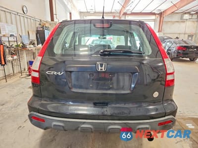 Zdjęcie 6 z 13 samochodu: 2008 HONDA CR-V LX VIN:JHLRE48378C082207 - miniatura