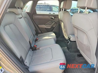 Zdjęcie 11 z 14 samochodu: 2020 AUDI Q3 PRESTIGE S-LINE VIN:WA1FECF37L1085443 - miniatura