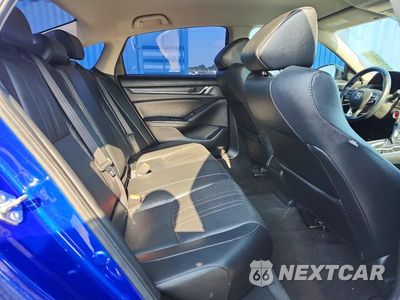 Zdjęcie 10 z 11 samochodu: 2021 HONDA ACCORD SPORT SE VIN:1HGCV1F4XMA001494 - miniatura