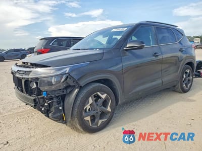 2026 KIA SELTOS KNDEU2AA5T7943753 - główne zdjęcie licytacji z USA - miniatura
