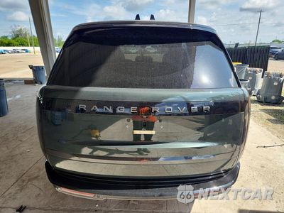 Zdjęcie 6 z 13 samochodu: 2025 LAND ROVER RANGE ROVER SE VIN:SALKP9FU8SA272899 - miniatura
