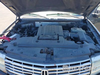 Zdjęcie 12 z 12 samochodu: 2011 LINCOLN NAVIGATOR L VIN:5LMJJ3J57BEJ00432 - miniatura