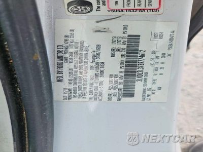 Zdjęcie 13 z 13 samochodu: 2011 LINCOLN MKZ HYBRID VIN:3LNDL2L37BR774612 - miniatura