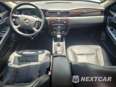 Zdjęcie 8 z 12 samochodu: 2014 CHEVROLET IMPALA LIMITED LTZ VIN:2G1WC5E38E1167664 - miniatura