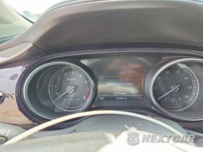 Zdjęcie 9 z 14 samochodu: 2020 BUICK ENCORE GX PREFERRED VIN:KL4MMBS23LB133337 - miniatura