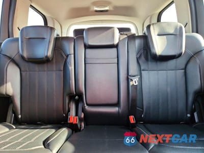 Zdjęcie 10 z 13 samochodu: 2014 MERCEDES-BENZ GL 450 4MATIC VIN:4JGDF7CE4EA414590 - miniatura