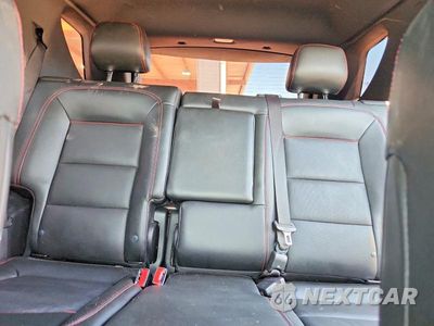 Zdjęcie 10 z 14 samochodu: 2024 CHEVROLET EQUINOX RS VIN:3GNAXMEG8RS181584 - miniatura