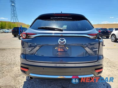 Zdjęcie 6 z 14 samochodu: 2021 MAZDA CX-9 GRAND TOURING VIN:JM3TCBDY0M0511835 - miniatura