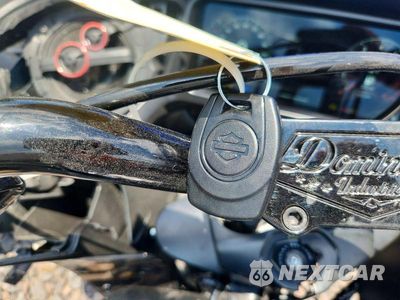 Zdjęcie 8 z 9 samochodu: 2025 HARLEY-DAVIDSON FLTRX VIN:1HD1KH710SB626682 - miniatura